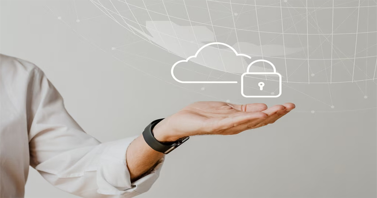 The Importance of Cloud Security for Your Business Data  https://www.myrtec.com.au/cloud-security-importance/ ‎