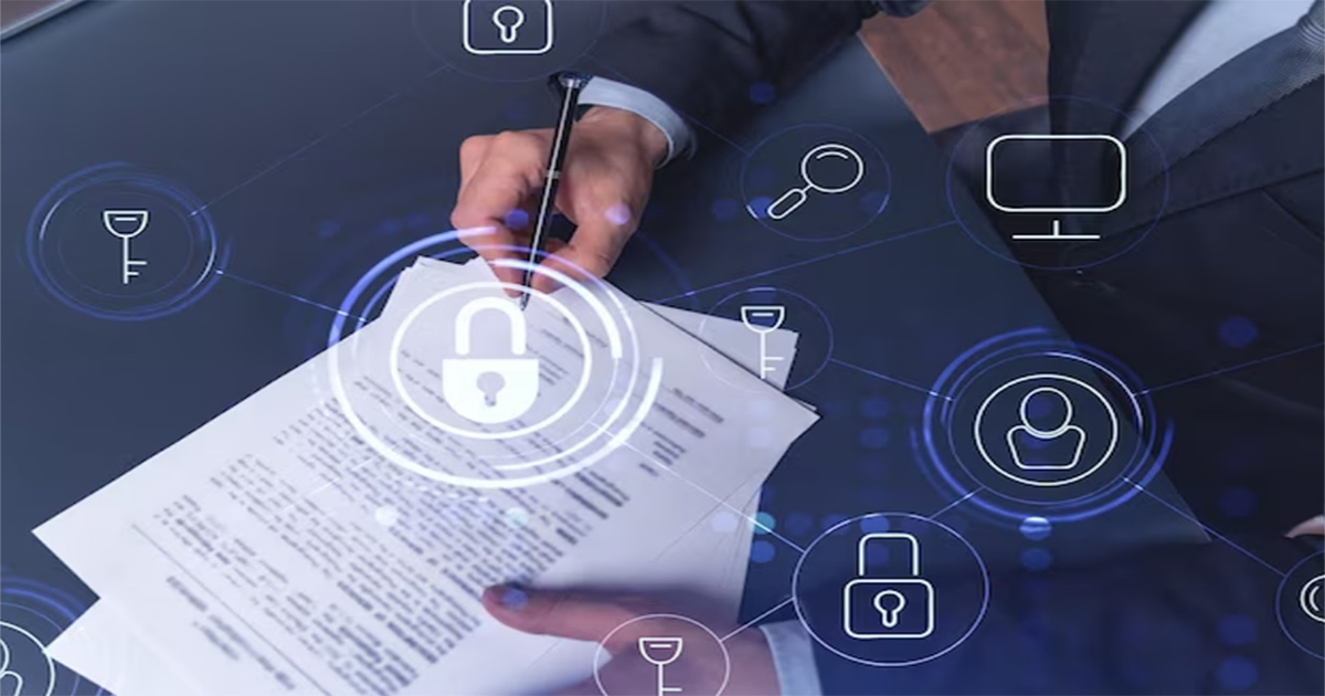 What are the Compliance for Cybersecurity? A Complete Guide https://www.myrtec.com.au/cybersecurity-compliance/